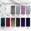 imageTribeca Living Velvet King Quilt Set ThreePiece Box Stitch Bedding Includes Oversized Quilt ampamp Two Shams 260GSM Super Soft Velvet TaupeSmoke Grey