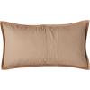 imageTribeca Living Velvet King Quilt Set ThreePiece Box Stitch Bedding Includes Oversized Quilt ampamp Two Shams 260GSM Super Soft Velvet TaupeTaupe