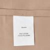 imageTribeca Living Velvet King Quilt Set ThreePiece Box Stitch Bedding Includes Oversized Quilt ampamp Two Shams 260GSM Super Soft Velvet TaupeTaupe