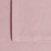 imageTribeca Living 100 Cotton Flannel Sheet Set  200 GSM Deep Pocket Ultra Soft ampamp Cozy California King Damask PrintedLight Pink
