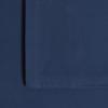 imageTribeca Living 100 Cotton Flannel Sheet Set  200 GSM Deep Pocket Ultra Soft ampamp Cozy California King Damask PrintedMid Blue