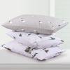 imageTribeca Living Solid Flannel Cal King Sheet Set Super Soft 100 Cotton Extra Deep Pockets NaturalAspen