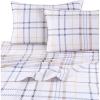 Modern Plaid