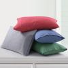 imageTribeca Living 100 Cotton Flannel Sheet Set  Deep Pocket 170GSM Ultra Soft ampamp Cozy Bedding for Winter Cal King Plaid MooseHeather Chili Pepper Red