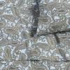 imageTribeca Living 170PKPRFLSS1 California King Paisley GardenAva Paisley
