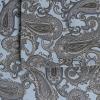 imageTribeca Living 170PKPRFLSS1 California King Paisley GardenAva Paisley
