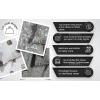 imageTribeca Living 170PKPRFLSS1 California King Paisley GardenBella Grey