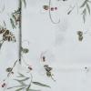 imageTribeca Living 170PKPRFLSS1 California King Paisley GardenHarmony Multi