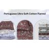 imageTribeca Living 170PKPRFLSS1 California King Paisley GardenNatalia Paisley