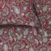 imageTribeca Living 170PKPRFLSS1 California King Paisley GardenNatalia Paisley