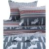 Winter Reindeer