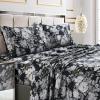 Vernazza Charcoal/Multi