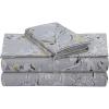 Colmar Silver Grey/Multi