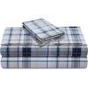 Tribeca Plaid Multicolor