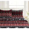Holiday Plaid