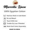 imageTribeca Living Soft Egyptian Cotton Sateen Solid Sheets and Pillowcase Set Deep Pocket 600 Thread Count 6Piece Luxury Bedding California King ClaySilver Grey