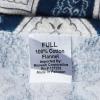 imageTribeca Living 100 Cotton Flannel Sheet Set  200 GSM Deep Pocket Ultra Soft ampamp Cozy Full Deer Toile CharcoalDamask
