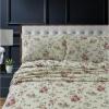 imageTribeca Living 100 Cotton Flannel Sheet Set  200 GSM Deep Pocket Ultra Soft ampamp Cozy Full Deer Toile CharcoalDeer Toile Deep Red
