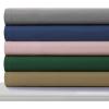 imageTribeca Living 100 Cotton Flannel Sheet Set  200 GSM Deep Pocket Ultra Soft ampamp Cozy Full Deer Toile CharcoalEmerald Green