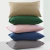 imageTribeca Living 100 Cotton Flannel Sheet Set  200 GSM Deep Pocket Ultra Soft ampamp Cozy Full Deer Toile CharcoalEmerald Green