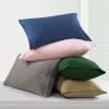 imageTribeca Living 100 Cotton Flannel Sheet Set  200 GSM Deep Pocket Ultra Soft ampamp Cozy Full Deer Toile CharcoalEmerald Green