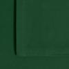 imageTribeca Living 100 Cotton Flannel Sheet Set  200 GSM Deep Pocket Ultra Soft ampamp Cozy Full Deer Toile CharcoalEmerald Green