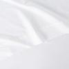 imageTribeca Living California King Bed Sheet Set Soft Egyptian Cotton Sateen Solid Sheets and Pillowcase Set Extra Deep Pocket 800 Thread Count 4Piece Luxury Bedding WhiteWhite