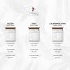 imageTribeca Living Solid Sheets Set Soft Egyptian Cotton Sateen Deep Pocket Bedsheets and Matching Pillowcases 500 Thread Count 4Piece Luxury Bedding California King CafeCaf
