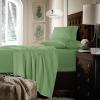 Mellow Green