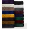 imageTribeca Living Oversized Velvet Quilt 3Piece Queen Bed Set 260GSM Soft Quilted Velvet Includes One Quilt ampamp Two Shams TealTaupe