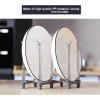 imageMarbrasse Retractable Cup Drying Rack Drinking Glass and Sports Bottle Drainer Stand Plastic Bag Dryer with NonSlip Bottom for Kitchen Countertop1p