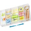 Longer Expandable Drawer Organizer-W