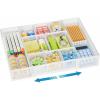 Expandable-White