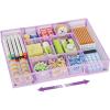 Expandable-Purple