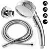 Shower Head with Bracket