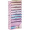 11 tier - Pink