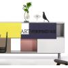 imageMarbrasse Desktop Glass Vase Creative Bird with Heart Planter Vase Glass Vases for Plants Plant Terrarium Stand for Modern Office Home DecorationsBulb Vase