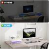 imageMarbrasse 3 Tier Paper Organizer Letter Tray Mesh File Organizer with Handle Paper Sorter Desk Organizer for Home Office SuppliesWhite