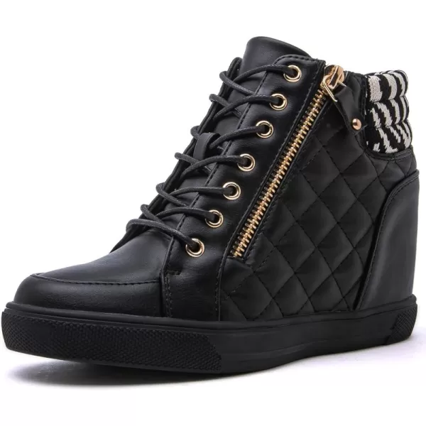 21yy21 Black/Zebra Stripe