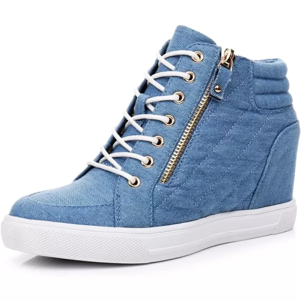 21yy21 Denim Blue