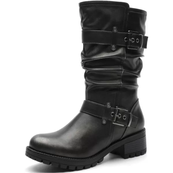21yy08 Grey Distressed Metallic