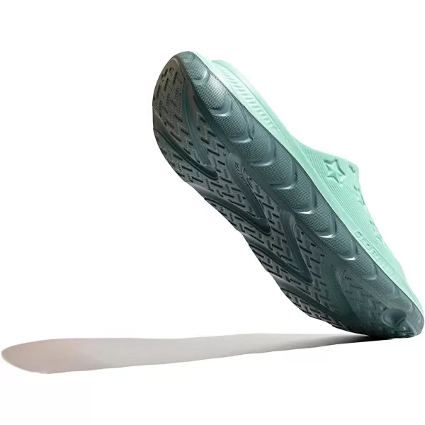 GLOBALWIN Sports Recovery Slides for Women Ava Sports Sandals With Comfortable Arch Support Indoor Outdoor Cloud Slippers Reduce Stress on Feet Lightweight Pillow Slides