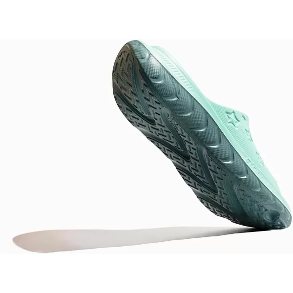 GLOBALWIN Sports Recovery Slides for Women Ava Sports Sandals With Comfortable Arch Support Indoor Outdoor Cloud Slippers Reduce Stress on Feet Lightweight Pillow Slides