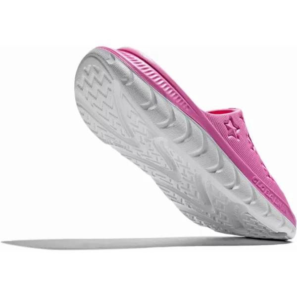 GLOBALWIN Sports Recovery Slides for Women Ava Sports Sandals With Comfortable Arch Support Indoor Outdoor Cloud Slippers Reduce Stress on Feet Lightweight Pillow Slides