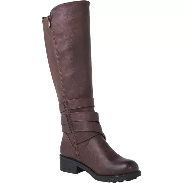 GLOBALWIN Women's 18YY06 Fashion Boots