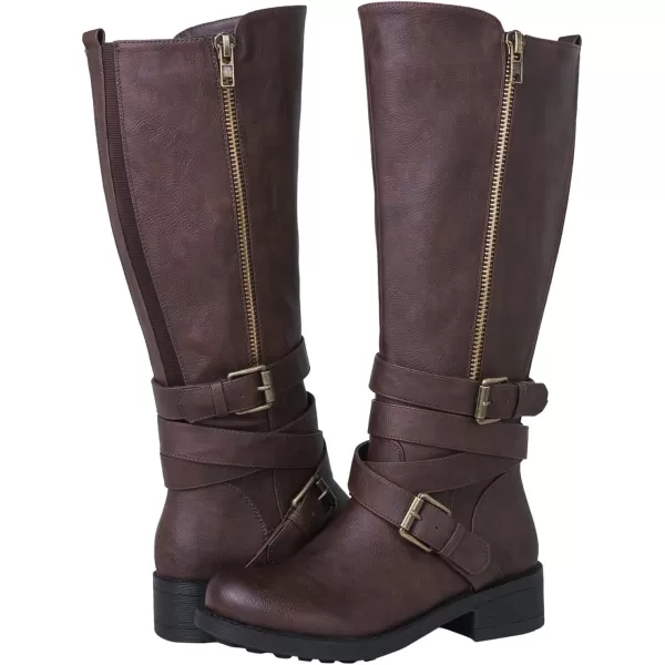 GLOBALWIN Women's 18YY06 Fashion Boots