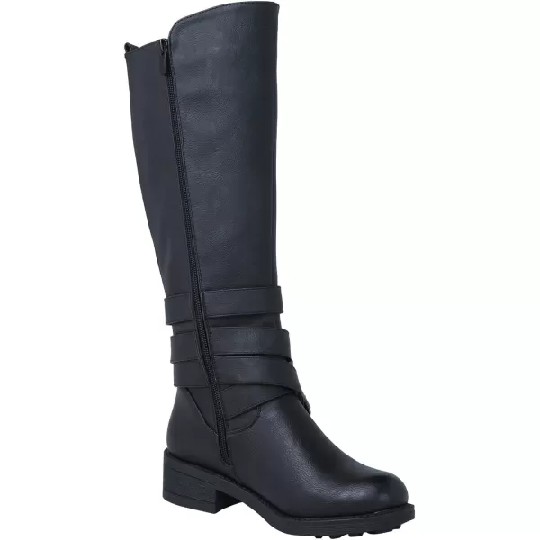 GLOBALWIN Women's 18YY06 Fashion Boots