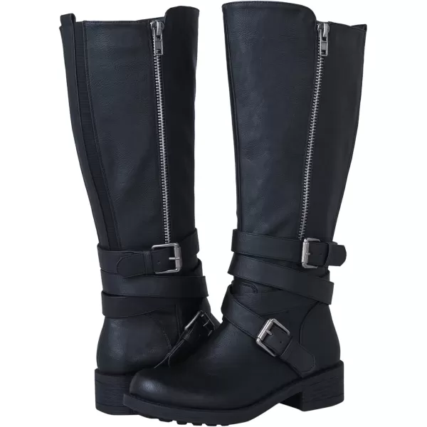 GLOBALWIN Women's 18YY06 Fashion Boots