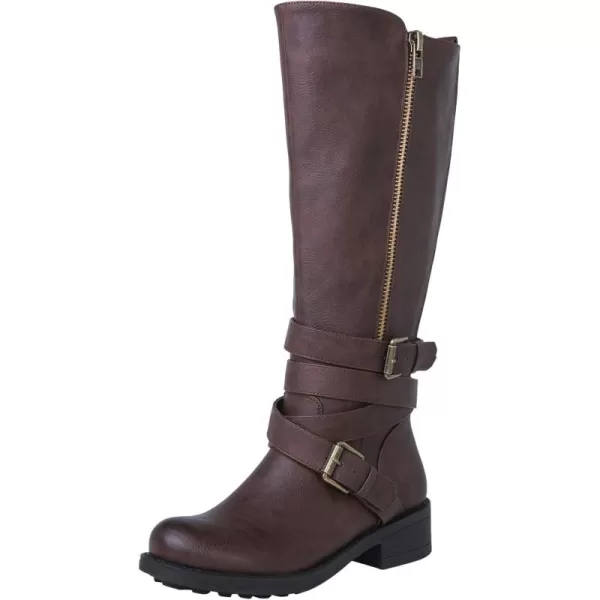 GLOBALWIN Women's 18YY06 Fashion Boots
