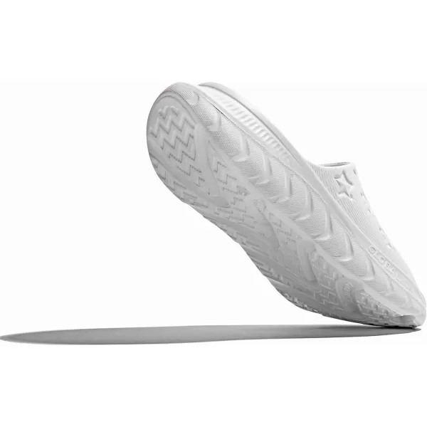 GLOBALWIN Sports Recovery Slides For Women Ava Sports Sandals With Comfortable Arch Support Indoor Outdoor Cloud Slippers Reduce Stress on Feet Lightweight Pillow Slides